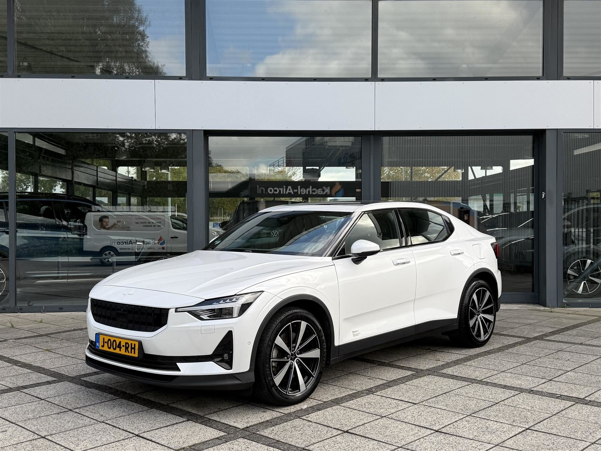 NowLeiloes | Auction Polestar