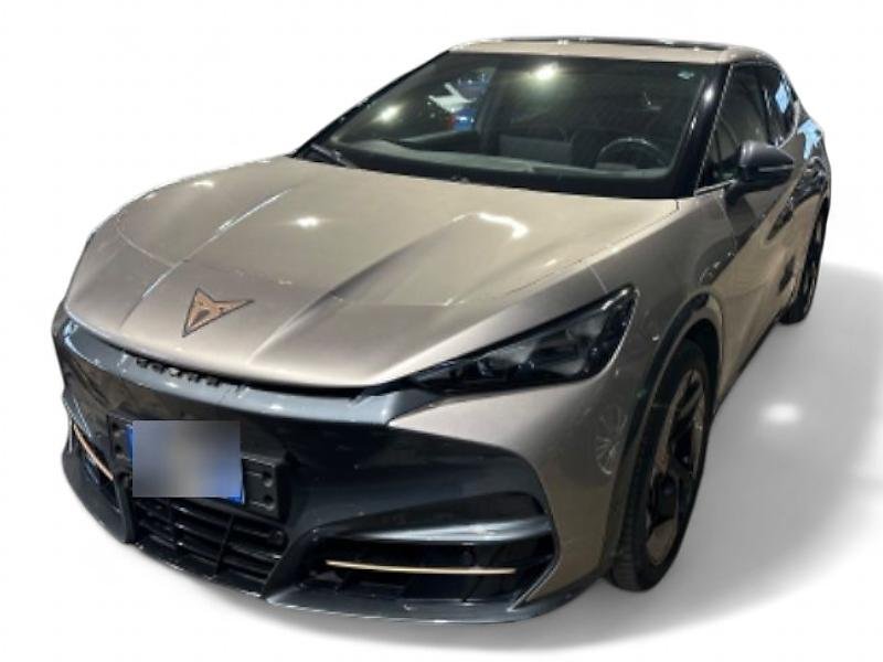NowLeiloes | Auction Cupra