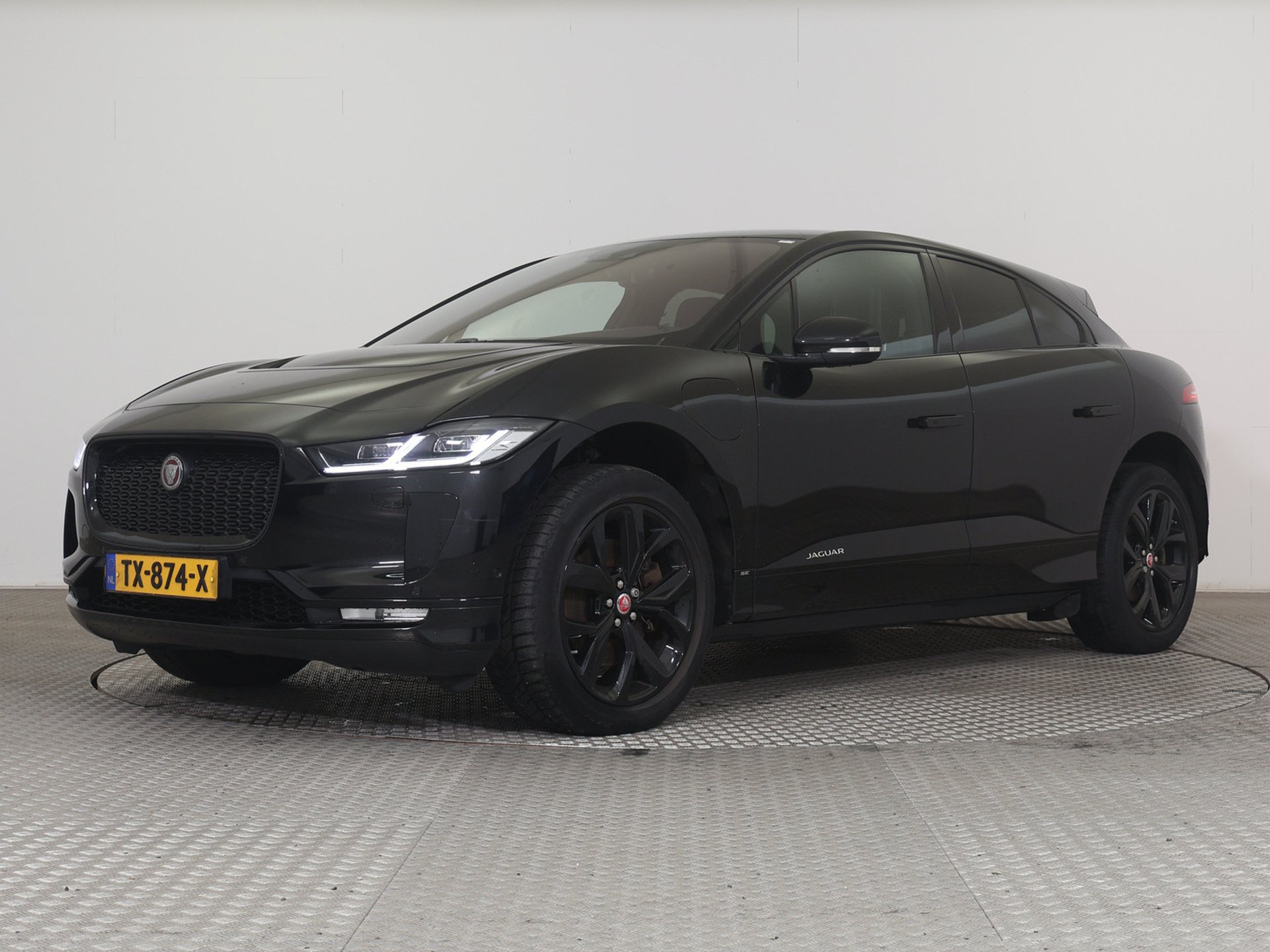 NowLeiloes | Auction Jaguar