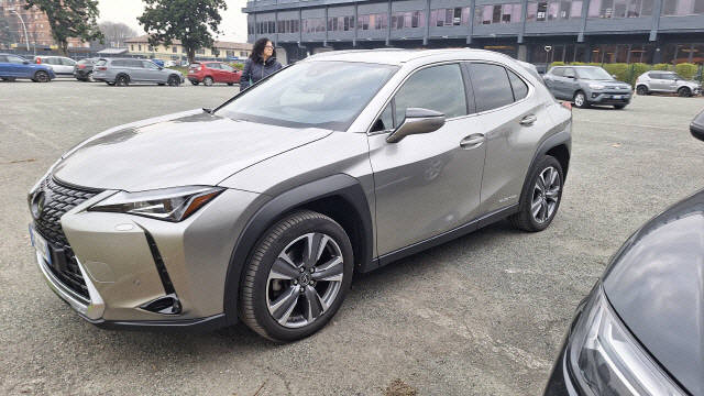 NowLeiloes | Auction Lexus