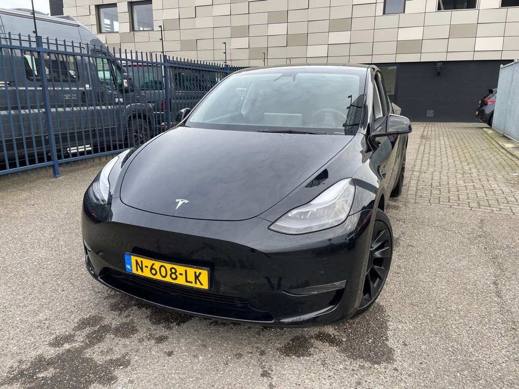 NowLeiloes | Auction Tesla