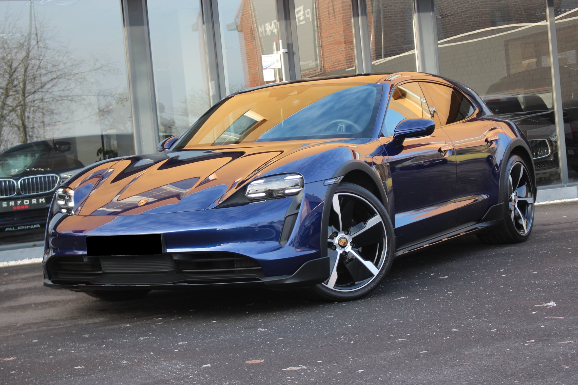 NowLeiloes | Auction Porsche