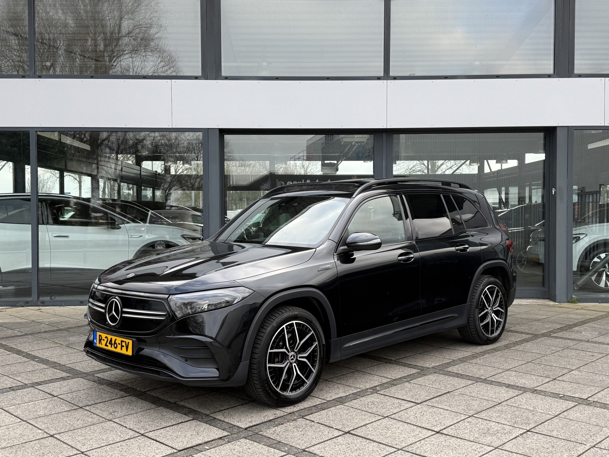 NowLeiloes | Auction Mercedes