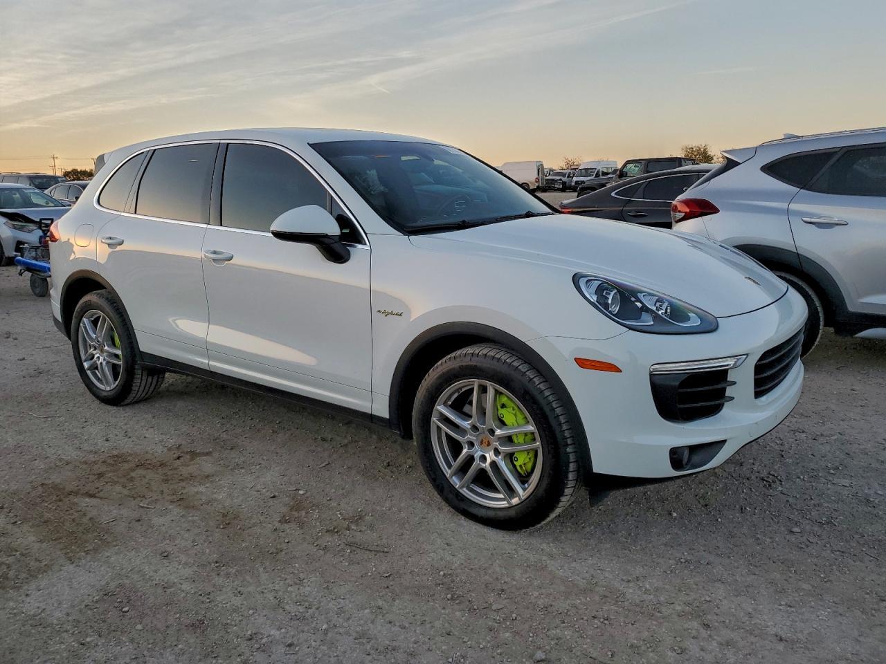 NowLeiloes | Auction Porsche