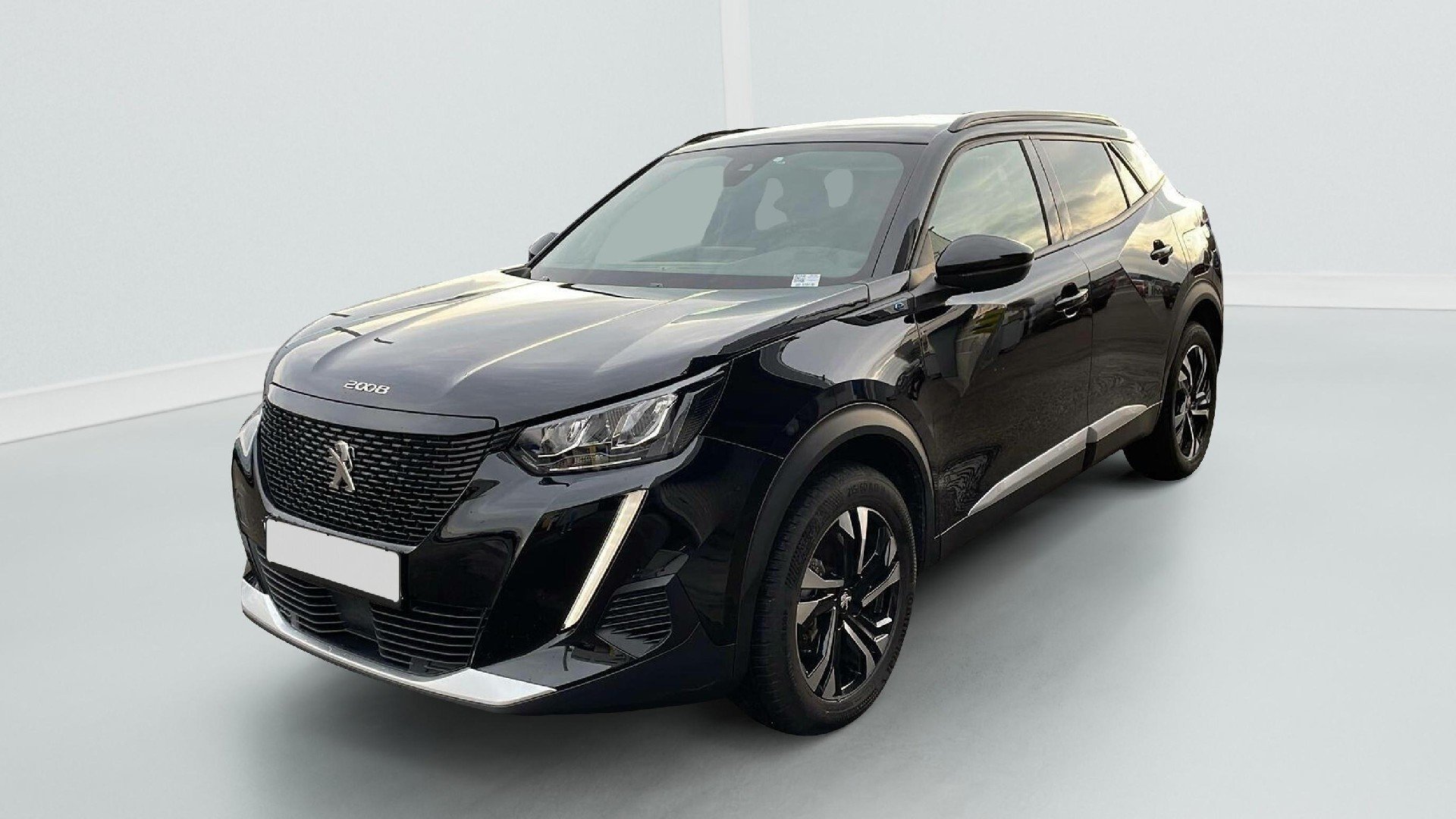 NowLeiloes | Auction Peugeot