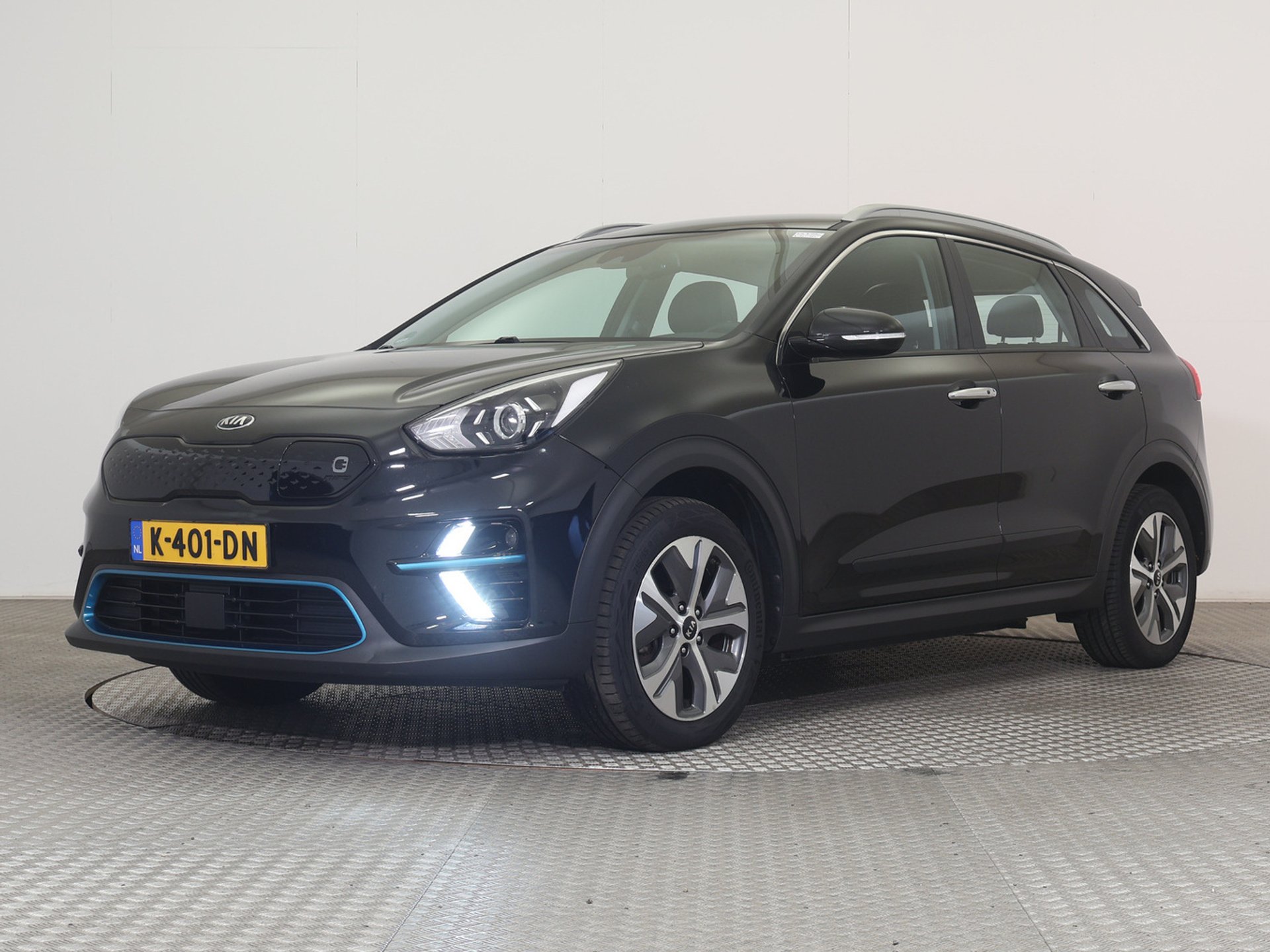 NowLeiloes | Auction Kia