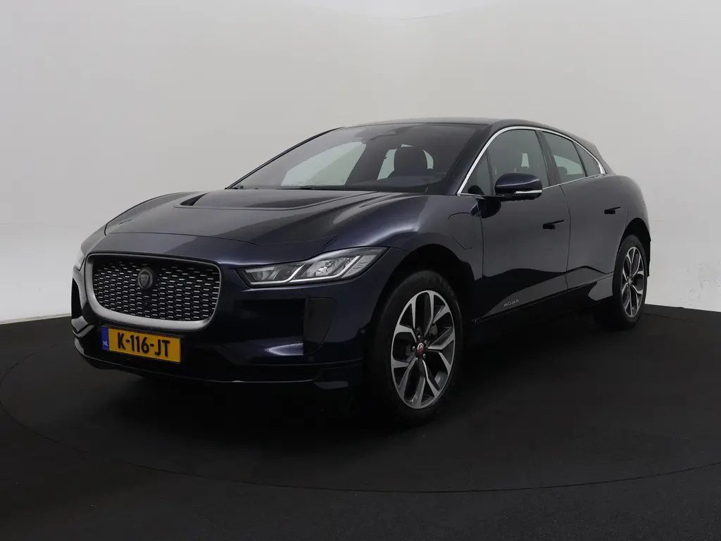 NowLeiloes | Auction Jaguar