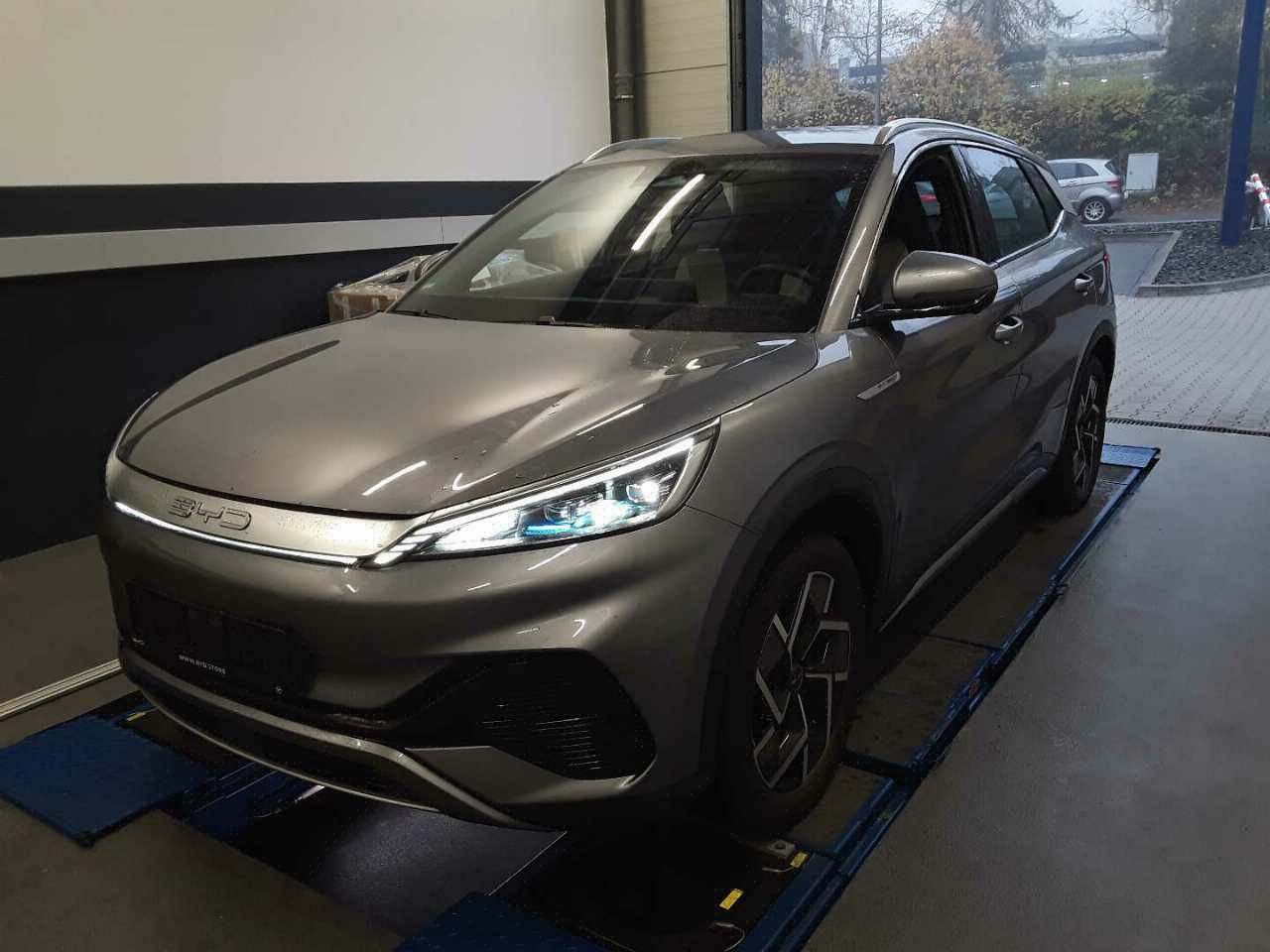 NowLeiloes | Auction BYD