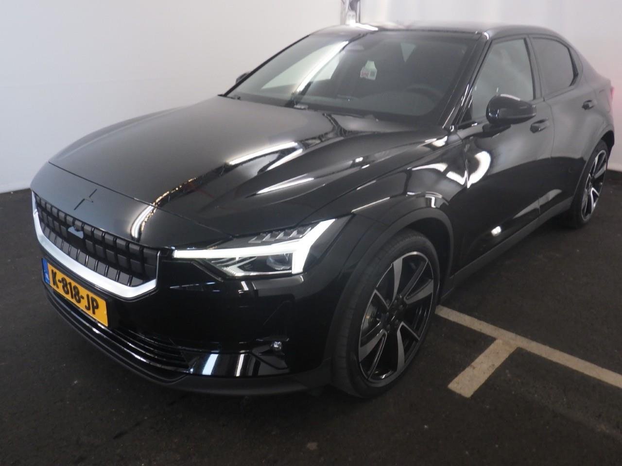 NowLeiloes | Auction Polestar