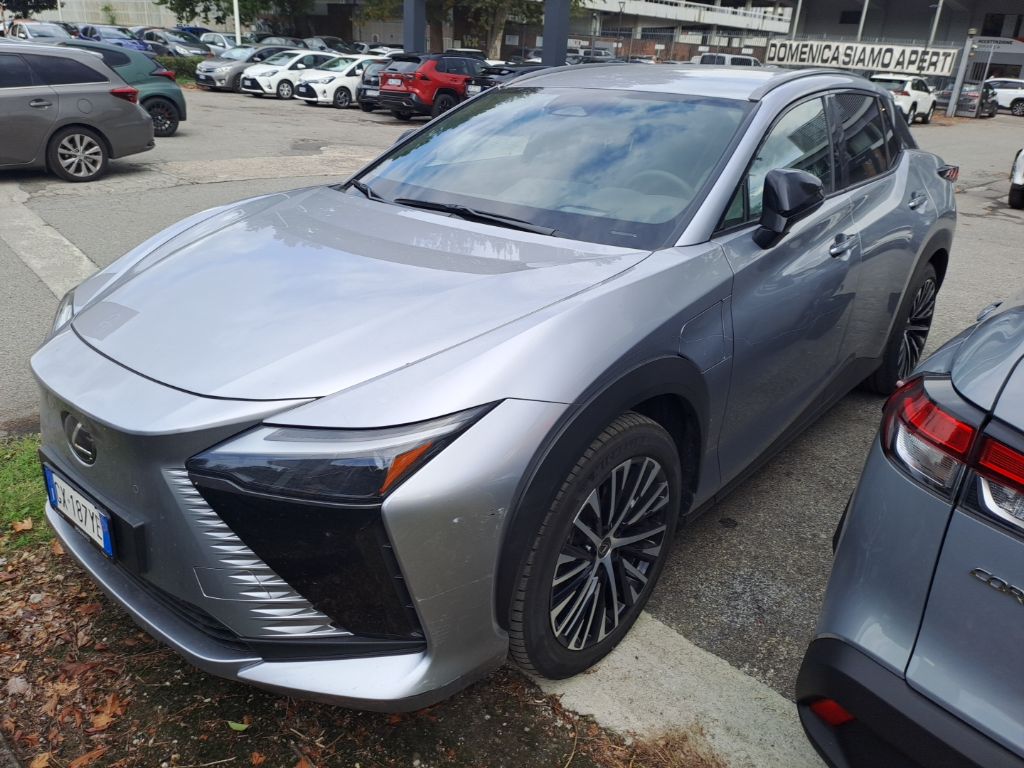 NowLeiloes | Auction Lexus