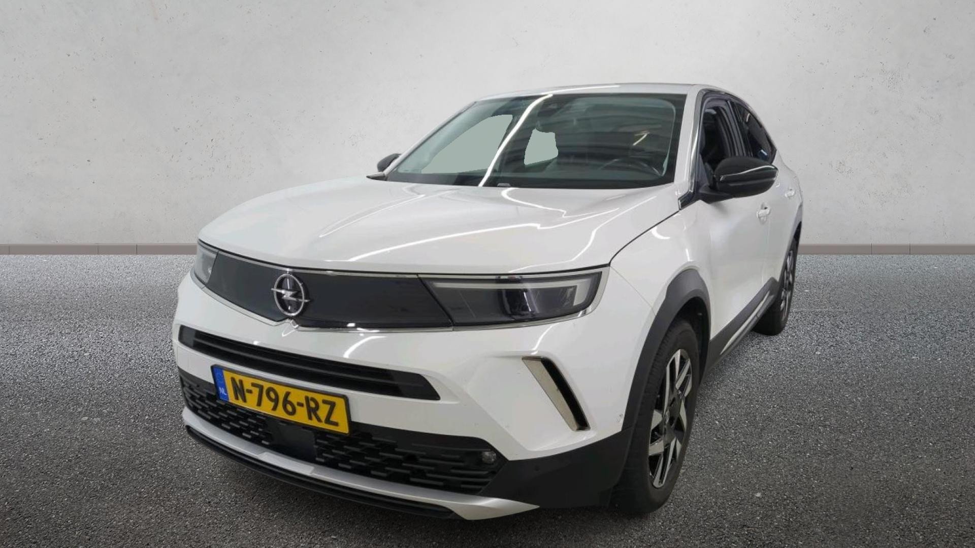 NowLeiloes | Auction Opel