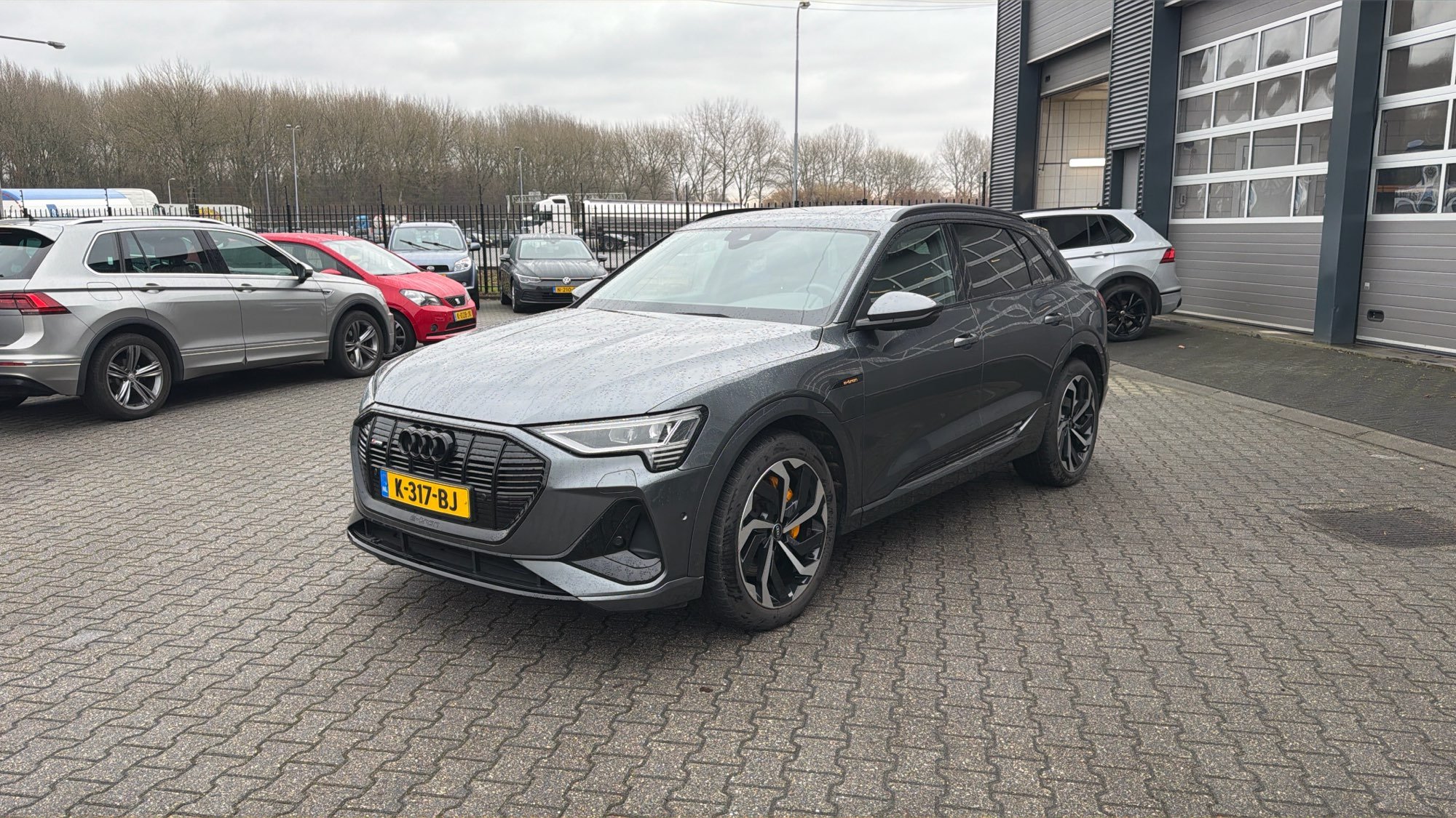 NowLeiloes | Auction Audi