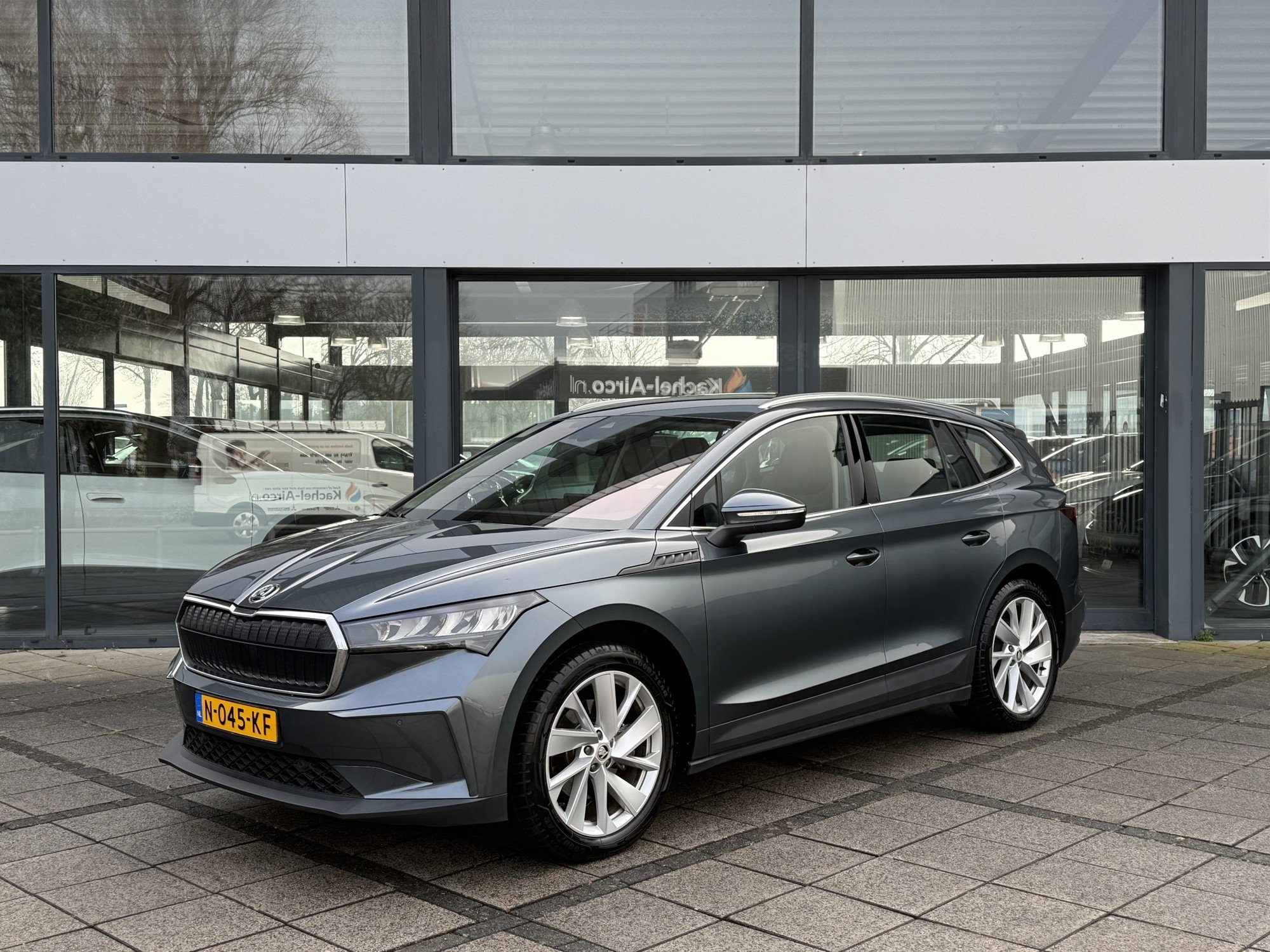 NowLeiloes | Auction Skoda