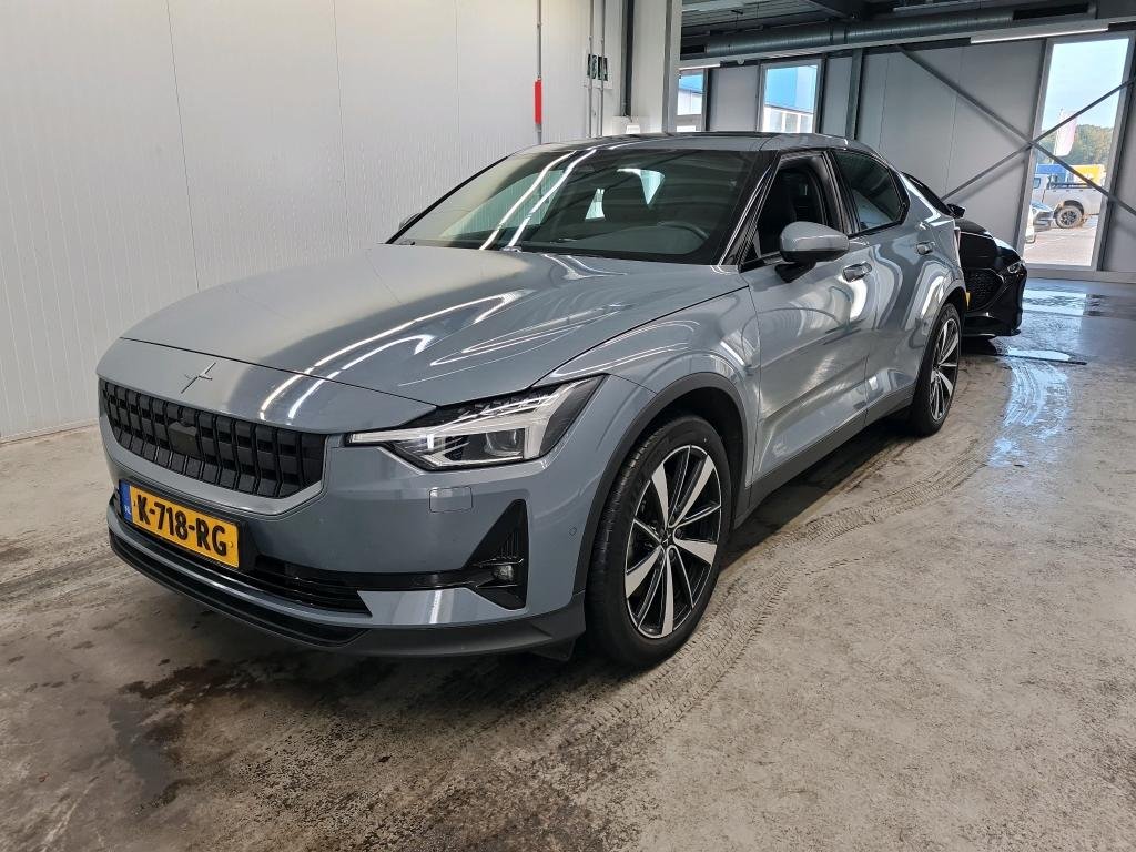 NowLeiloes | Auction Polestar