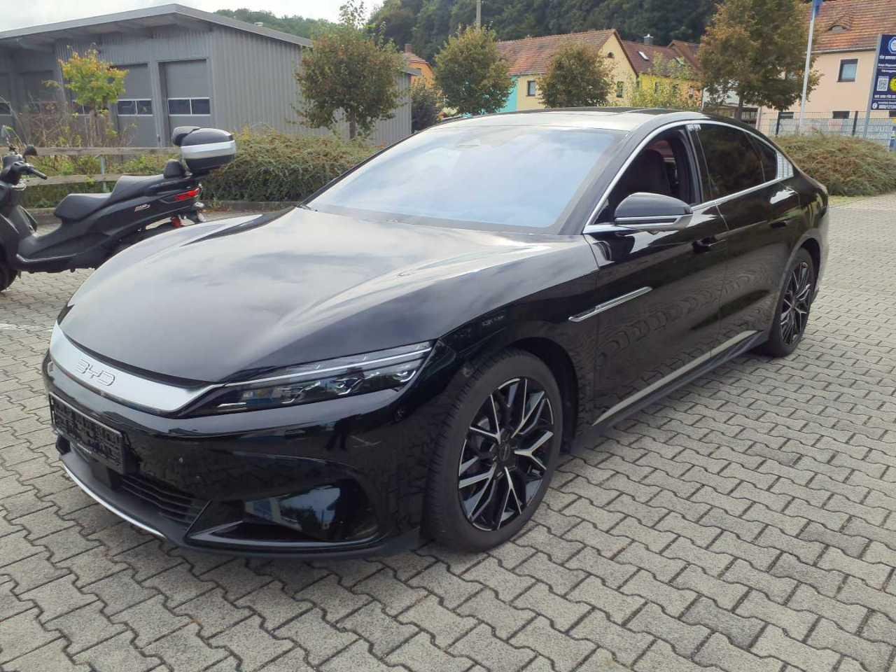 NowLeiloes | Auction BYD