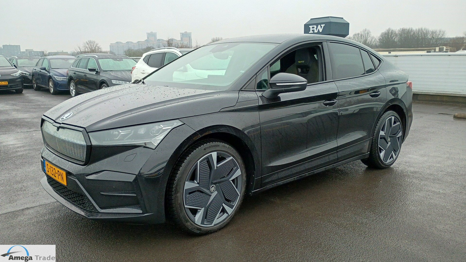 NowLeiloes | Auction Skoda
