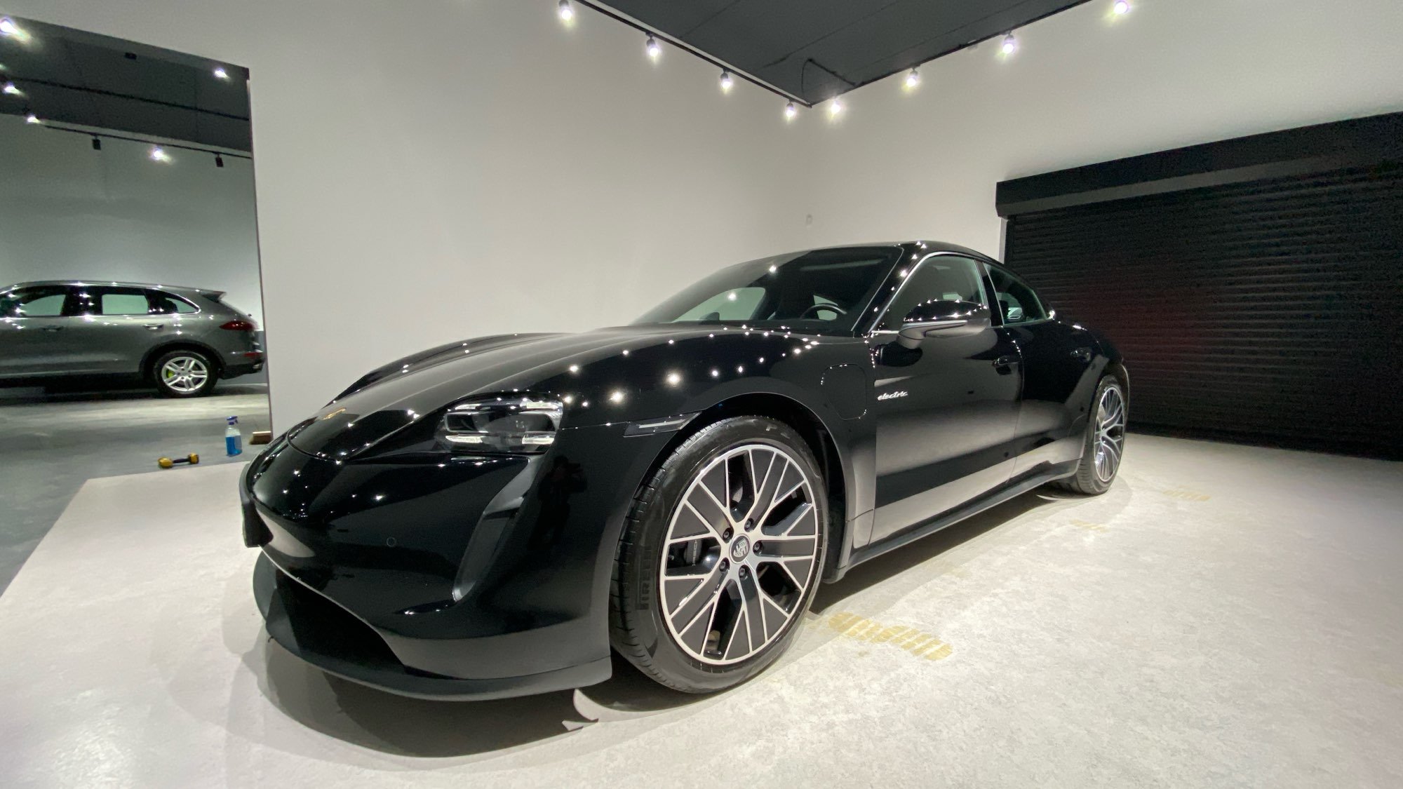 NowLeiloes | Auction Porsche