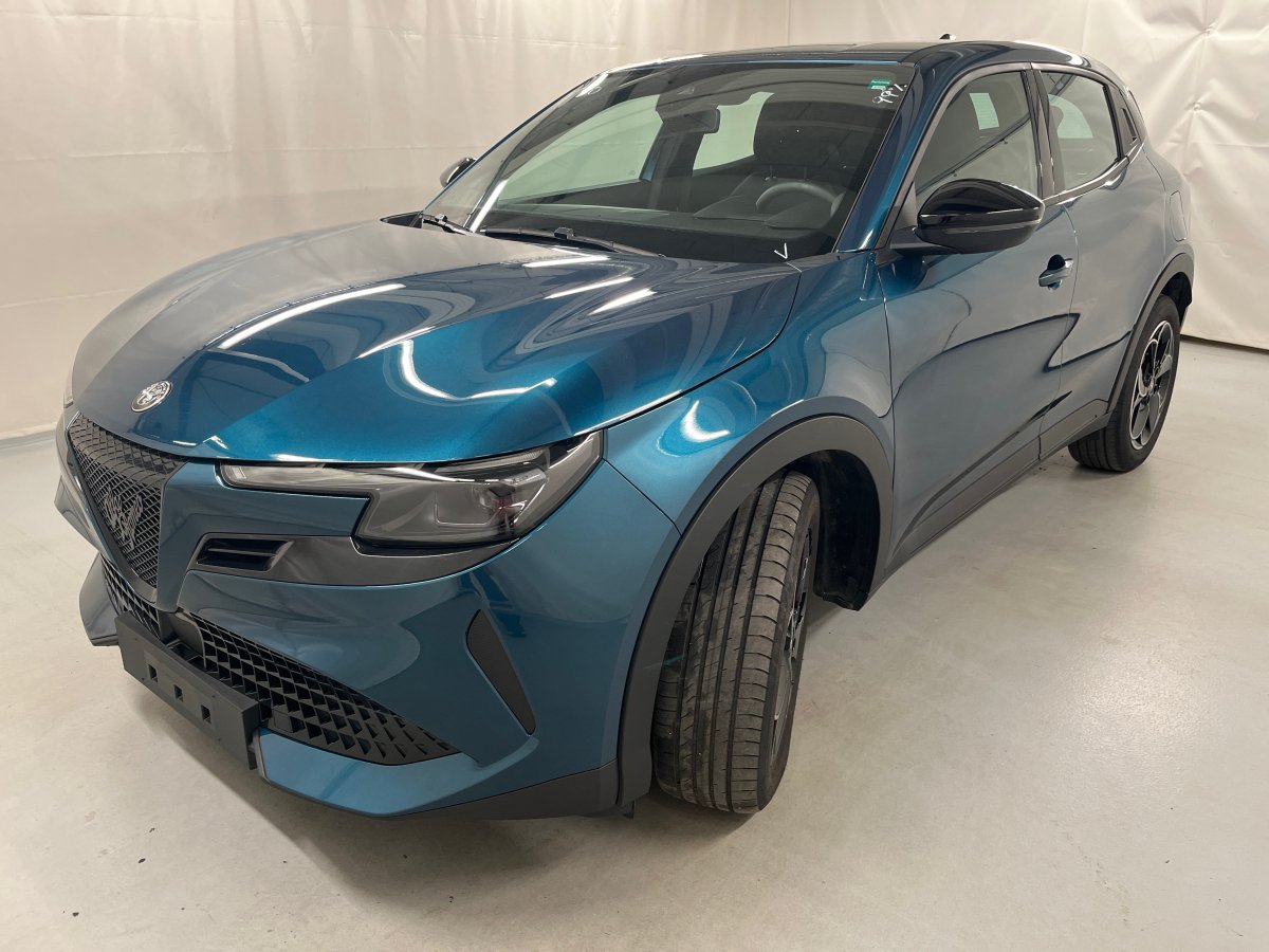 NowLeiloes | Auction Alfa Romeo