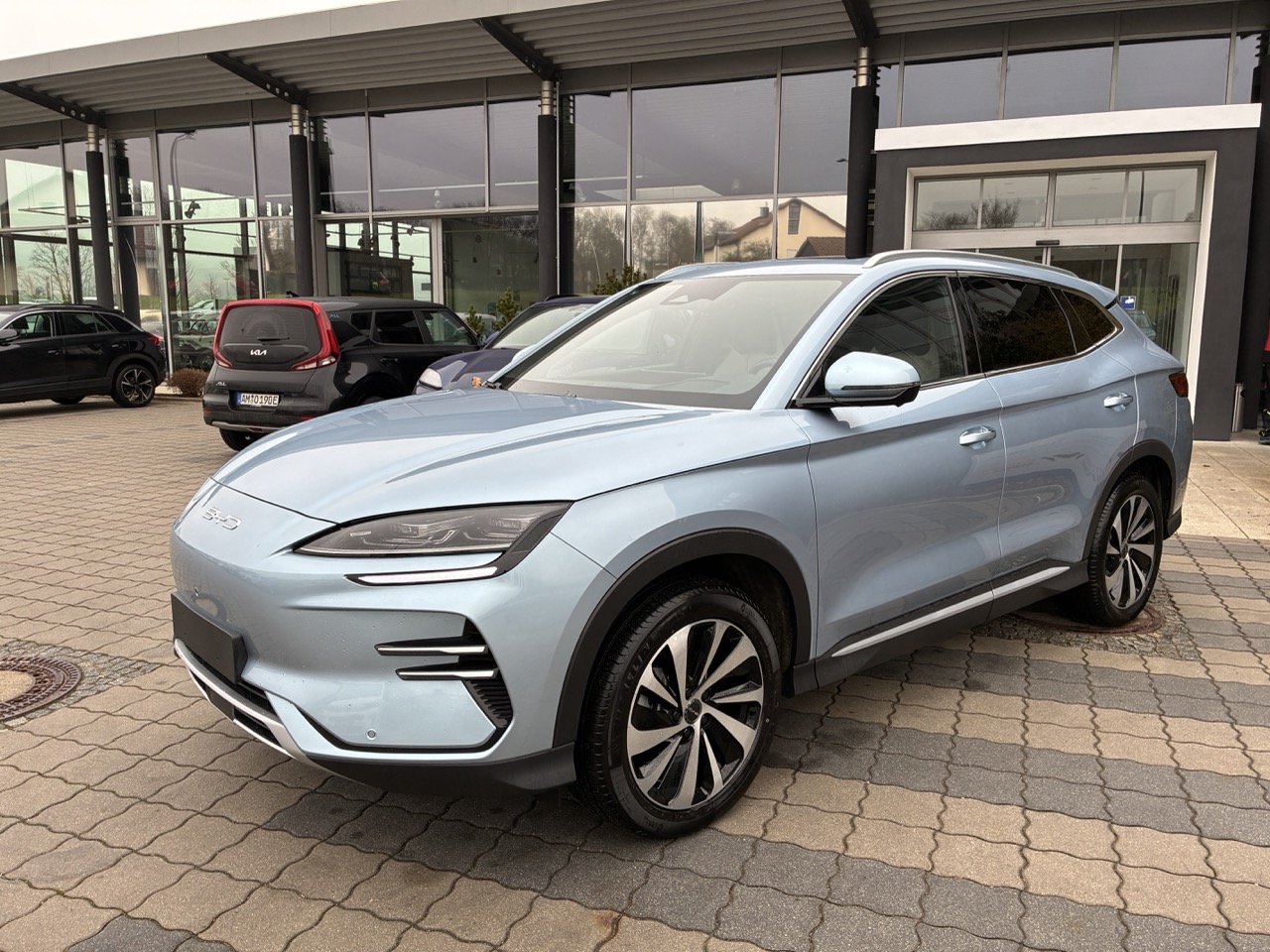 NowLeiloes | Auction BYD