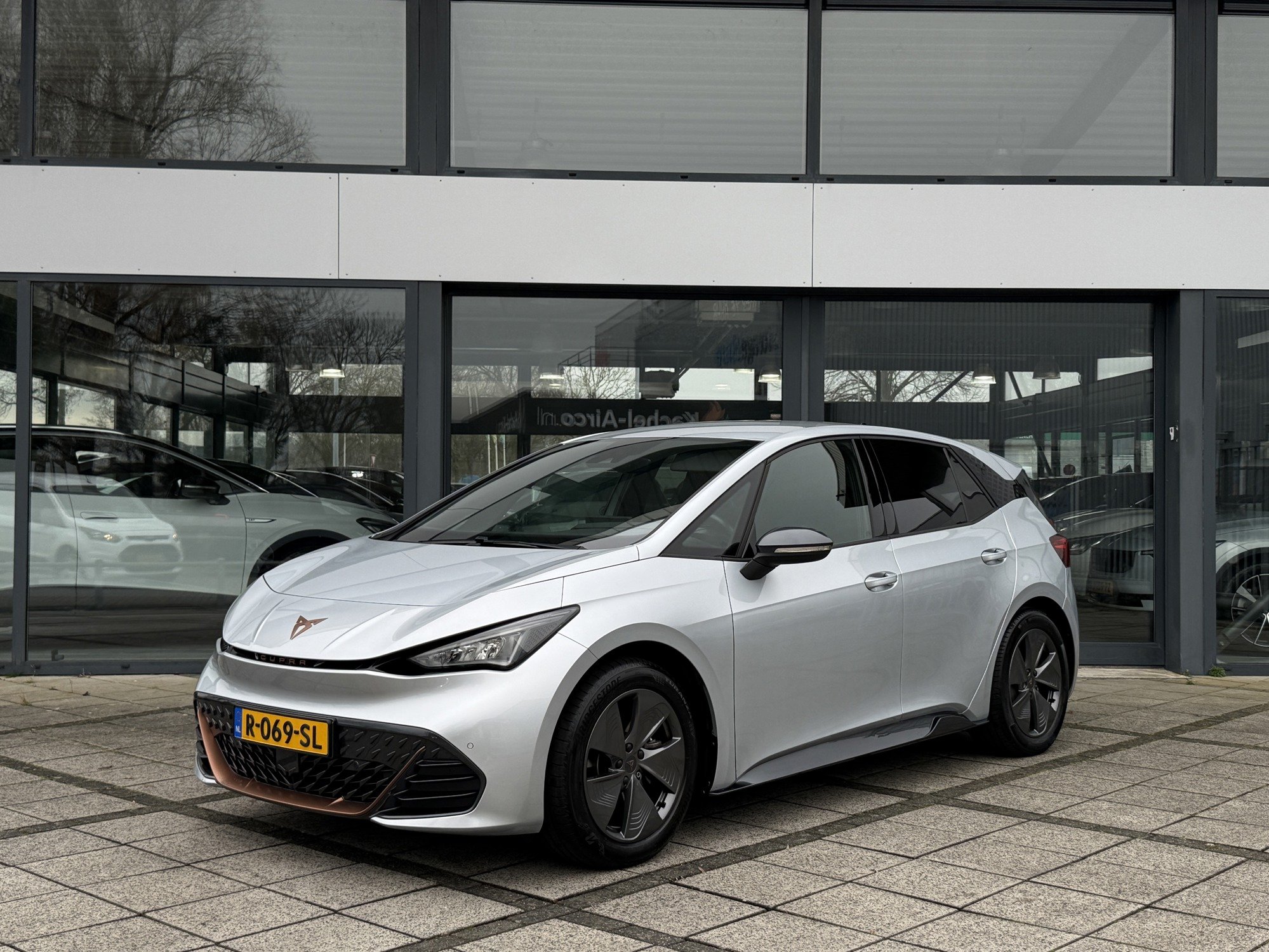 NowLeiloes | Auction Cupra