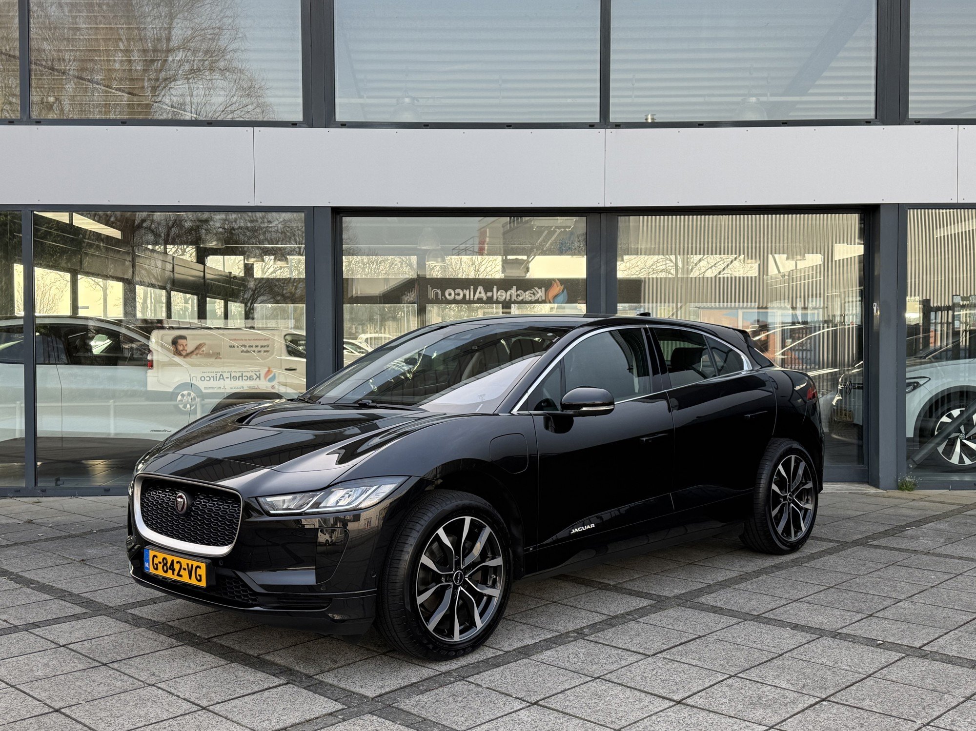 NowLeiloes | Auction Jaguar