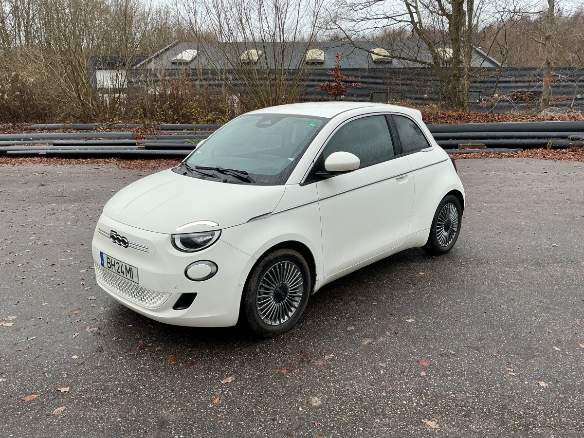NowLeiloes | Auction Fiat