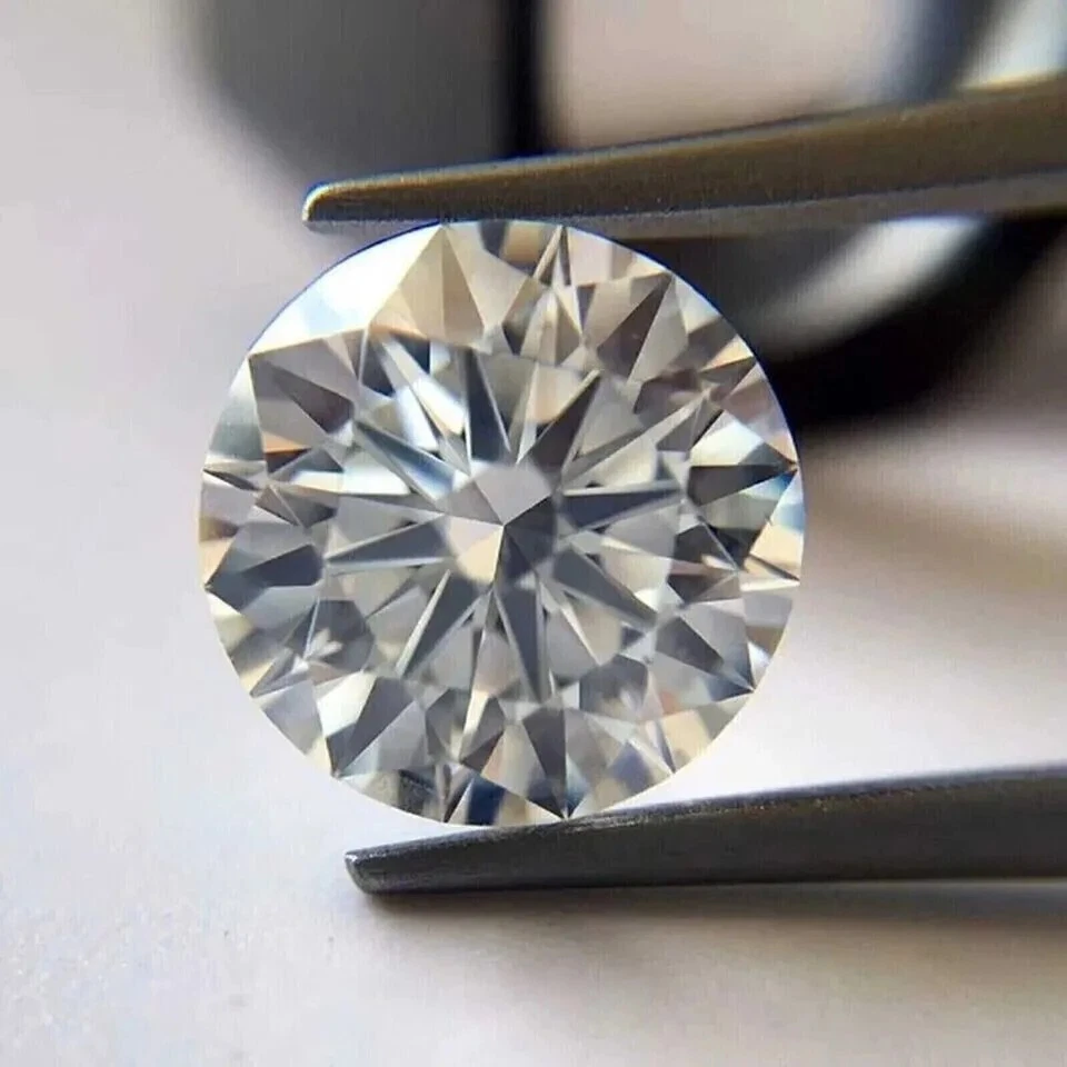 NowLeiloes | Leil&atilde;o DIAM | Diamond - 2.29 carat Diamante natural