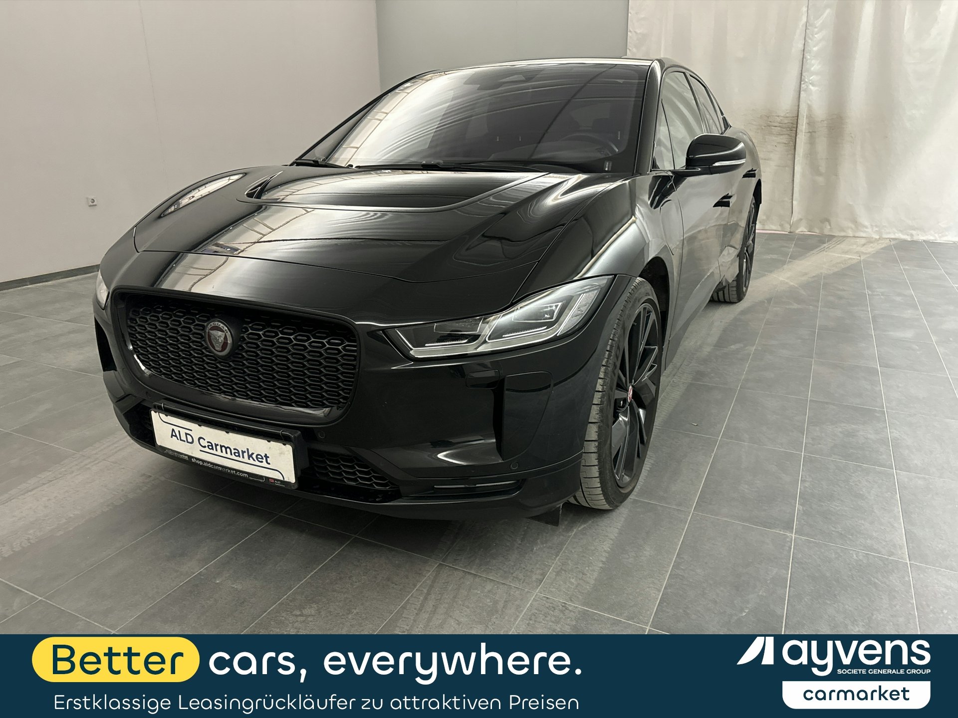 NowLeiloes | Auction Jaguar