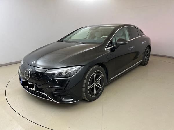 NowLeiloes | Leil&atilde;o Mercedes | Mercedes-Benz EQE 350 AMG Line - El&eacute;trico - Caixa autom&aacute;tica - 292 cv