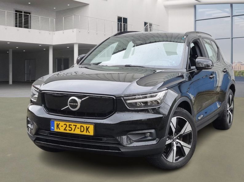 NowLeiloes | Leil&atilde;o Volvo | Volvo XC40 P8 R-Design - Twin Motor - El&eacute;trico - Caixa autom&aacute;tica - 408 cv
