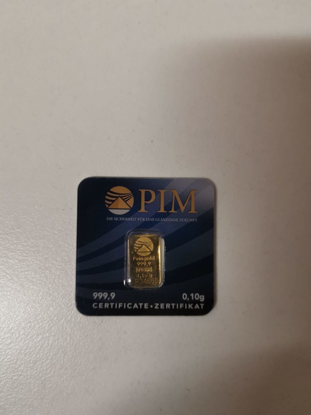 NowLeiloes | Auction OURO