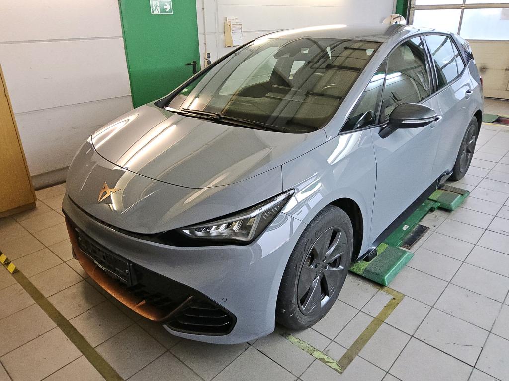NowLeiloes | Auction Cupra