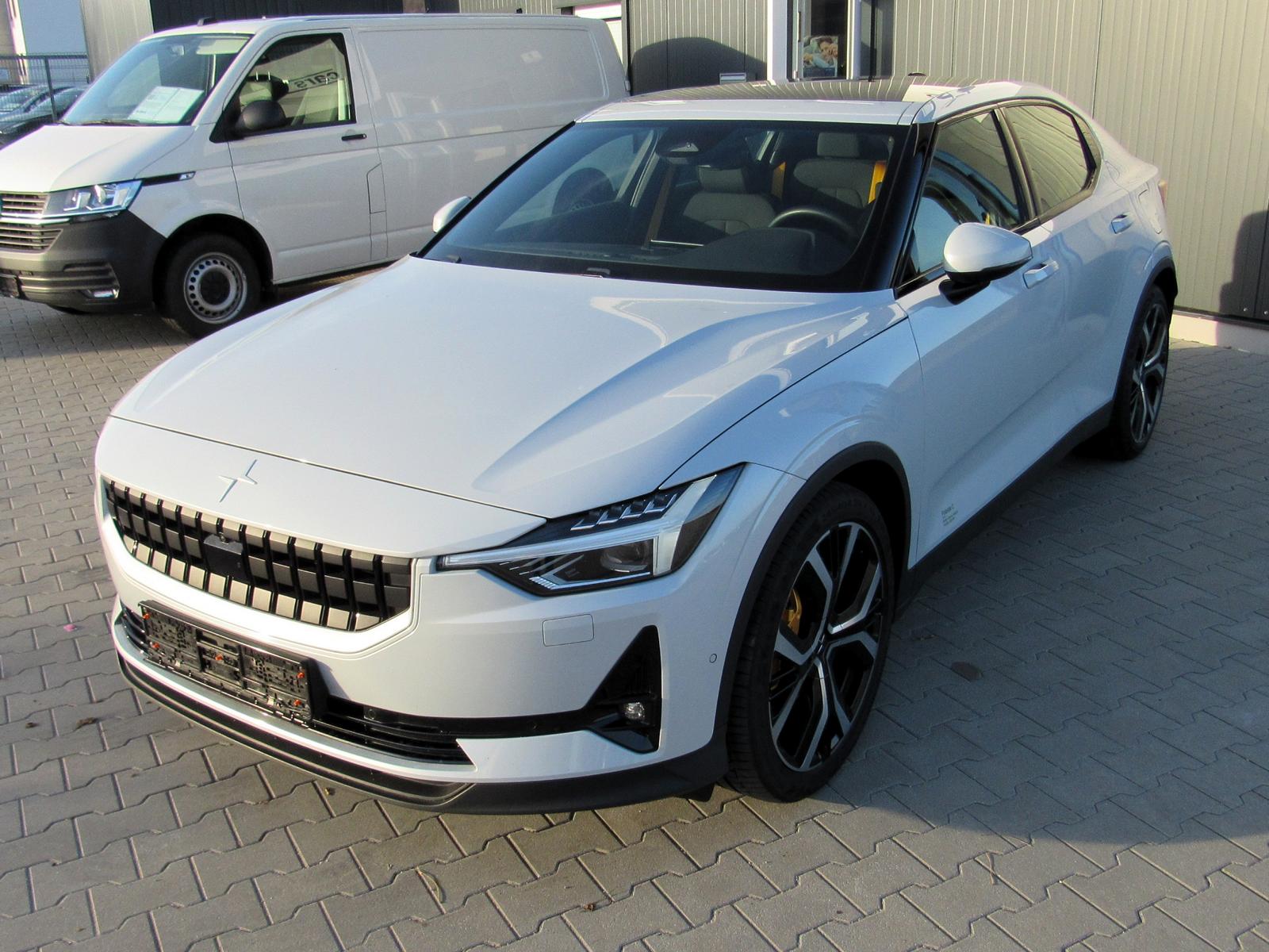 NowLeiloes | Auction Polestar