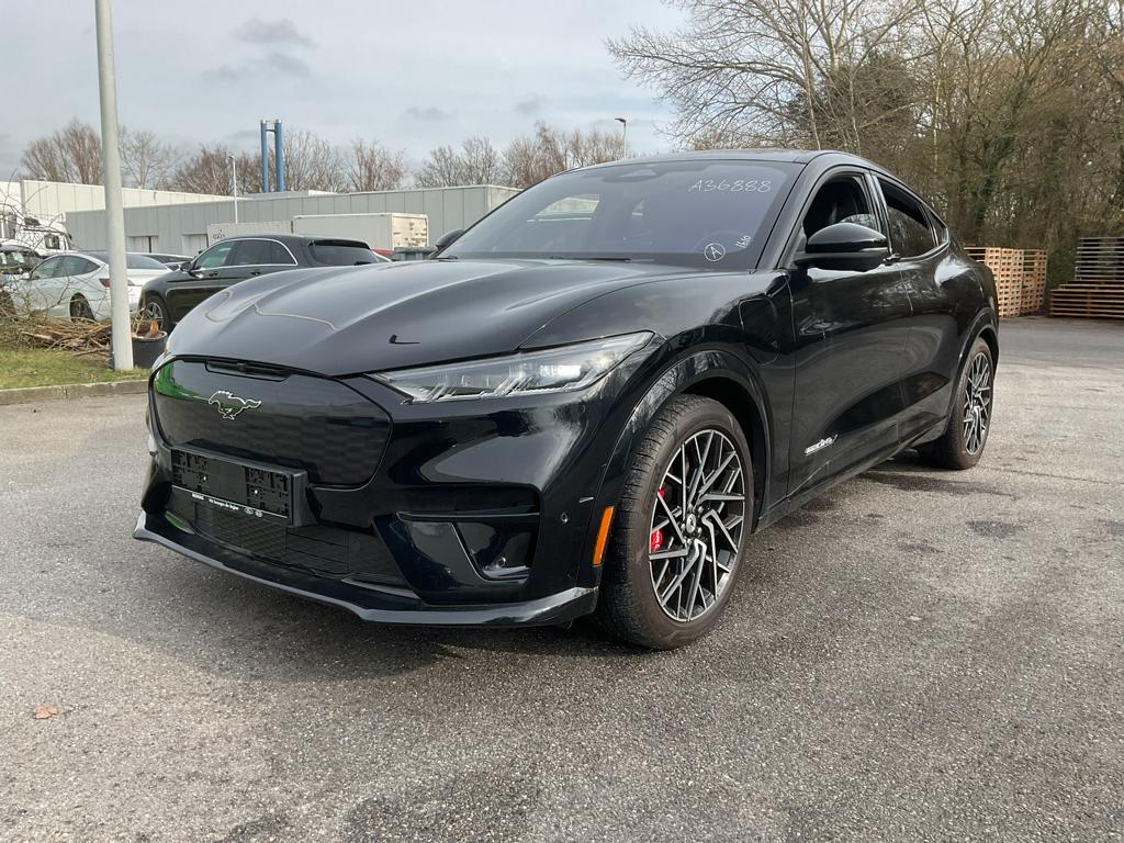 NowLeiloes | Auction Ford