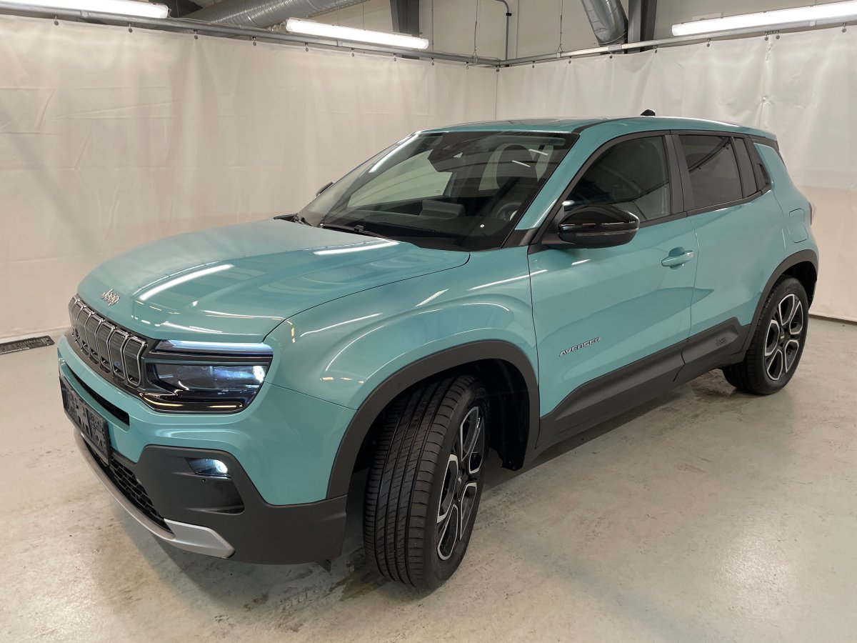NowLeiloes | Auction Jeep