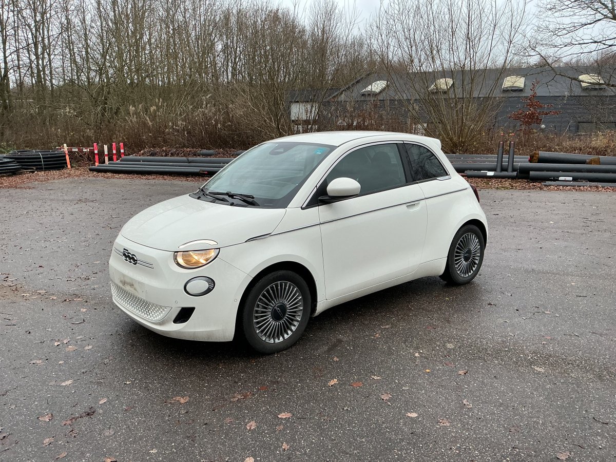 NowLeiloes | Auction Fiat