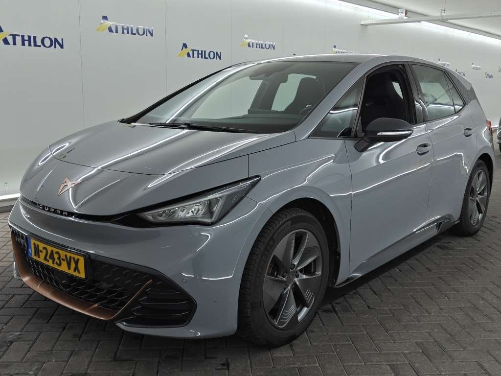 NowLeiloes | Auction Cupra