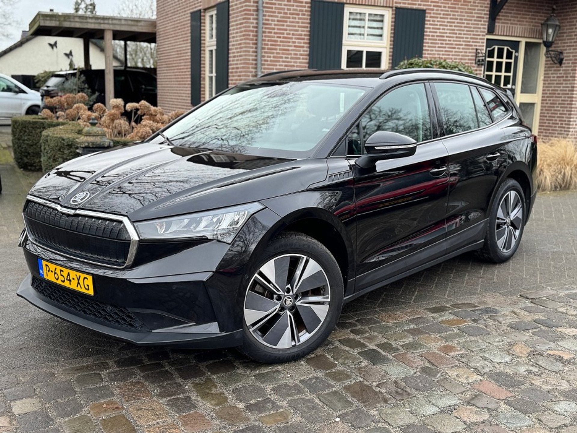 NowLeiloes | Auction Skoda