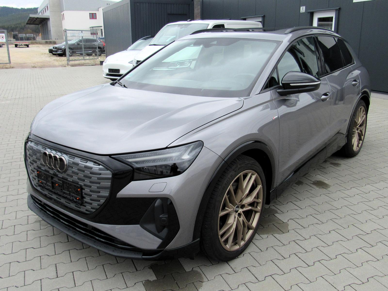 NowLeiloes | Auction Audi