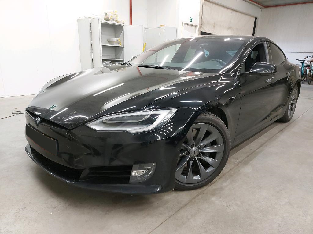 NowLeiloes | Auction Tesla