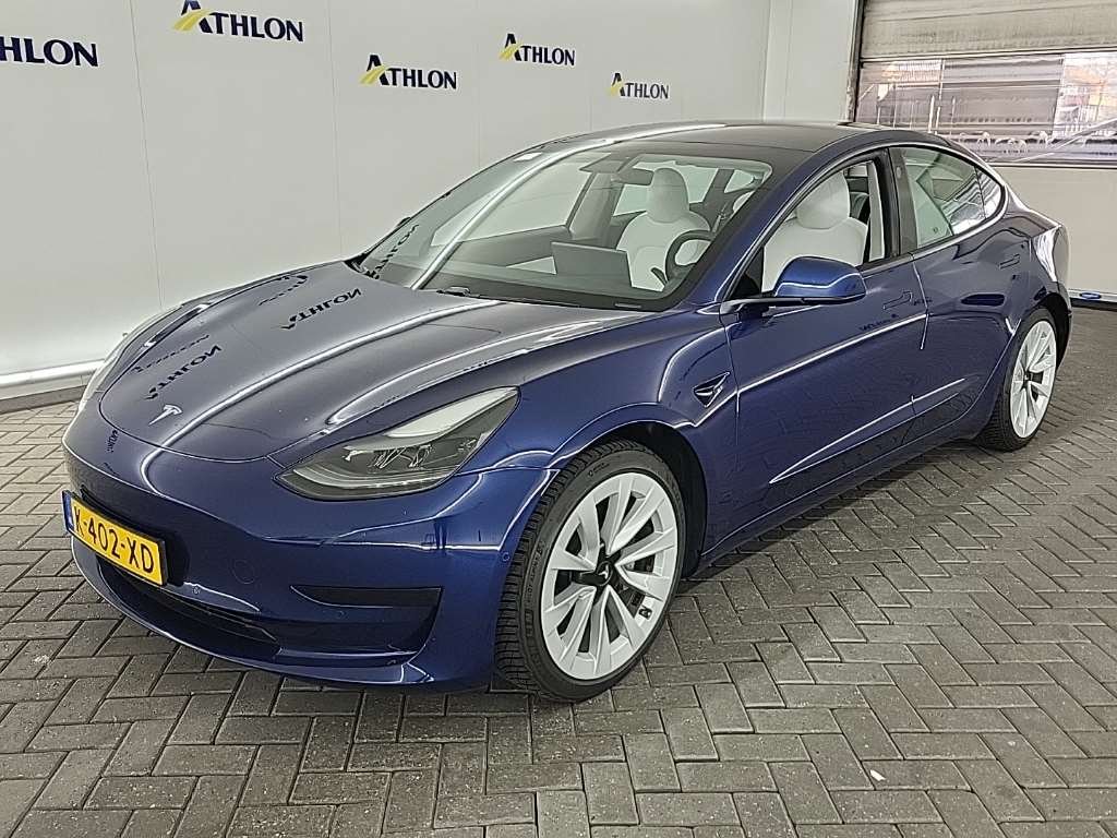 NowLeiloes | Auction Tesla