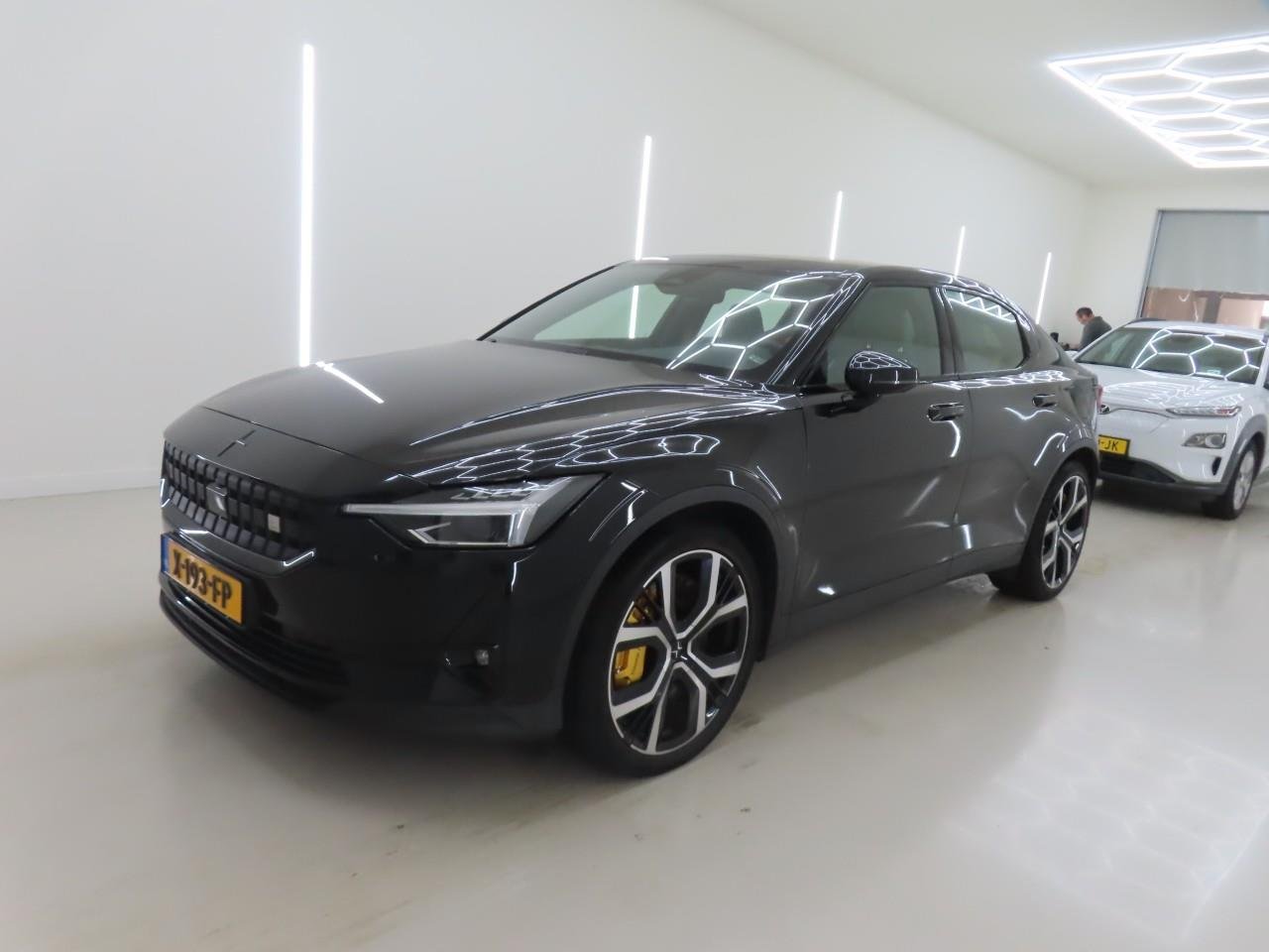 NowLeiloes | Auction Polestar