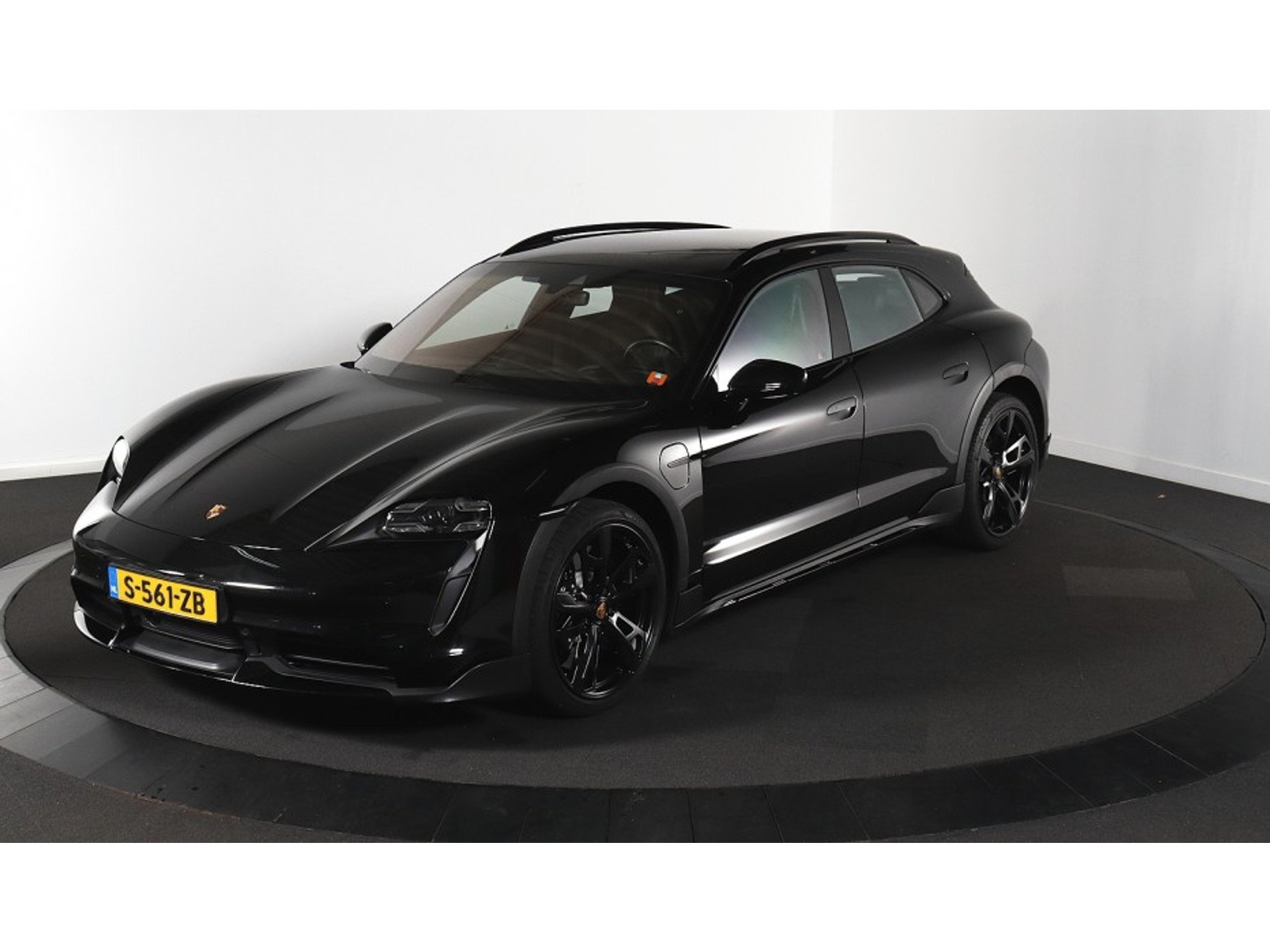 NowLeiloes | Auction Porsche