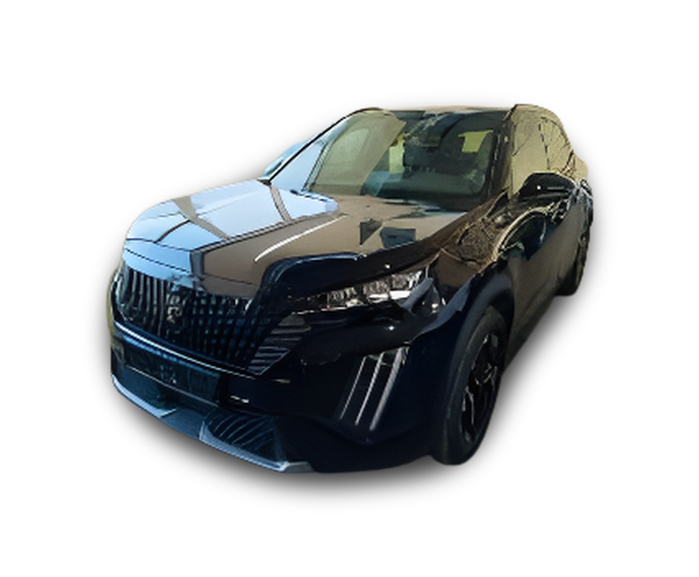 NowLeiloes | Leil&atilde;o Peugeot | Peugeot e-2008 GT - El&eacute;trico - Caixa autom&aacute;tica - 136 cv