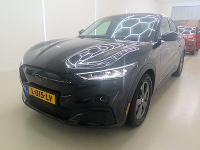 NowLeiloes | Leil&atilde;o Ford | Ford Mustang Mach-E - El&eacute;trico - Caixa autom&aacute;tica - 286 cv