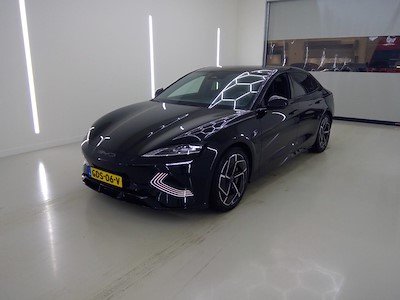 NowLeiloes | Leil&atilde;o BYD | Byd Seal Design - El&eacute;trico - Caixa autom&aacute;tica - 313 cv