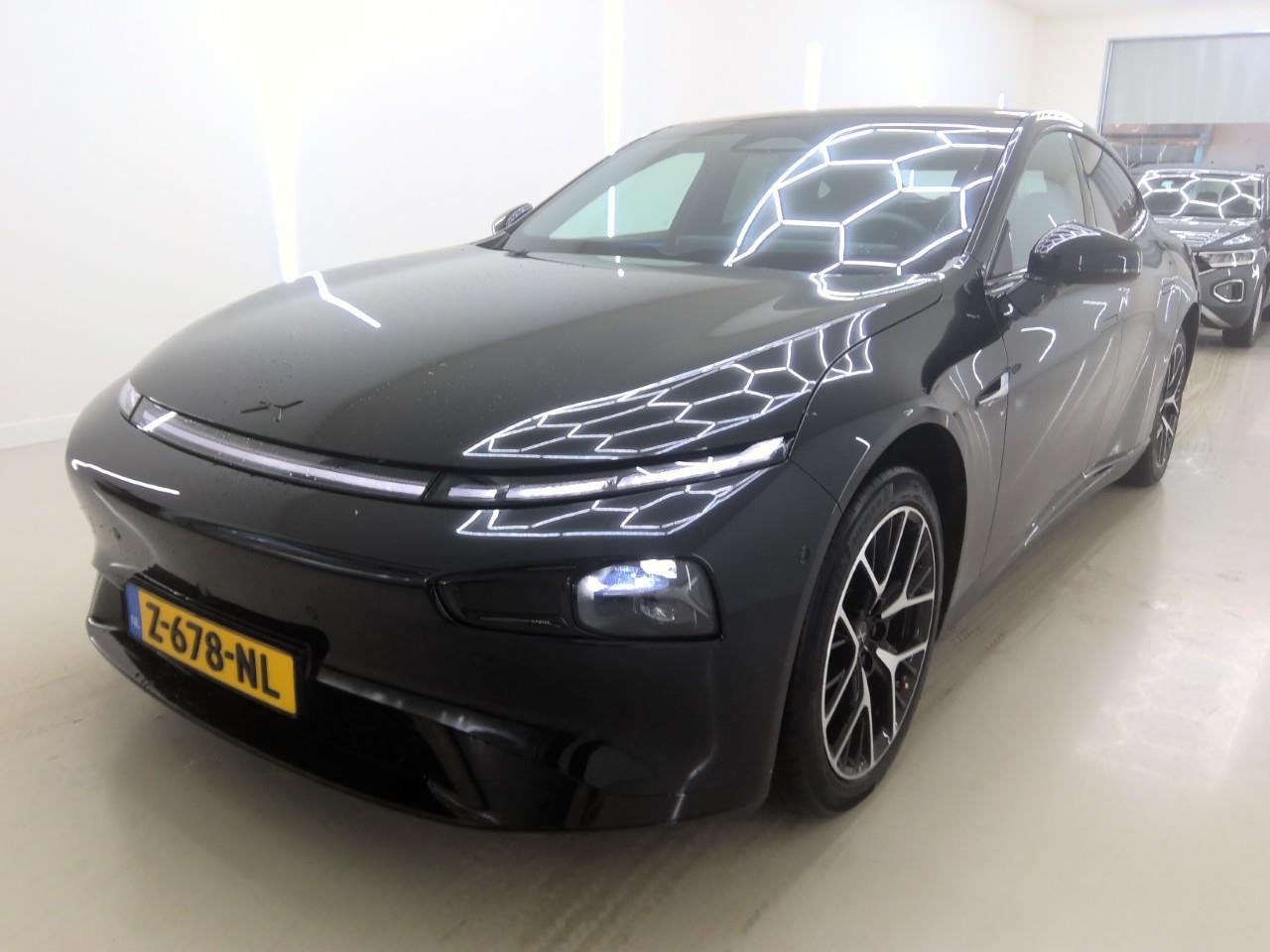 NowLeiloes | Leil&atilde;o Xpeng | Xpeng P7 Performance - AWD - El&eacute;trico - Caixa autom&aacute;tica - 473 cv