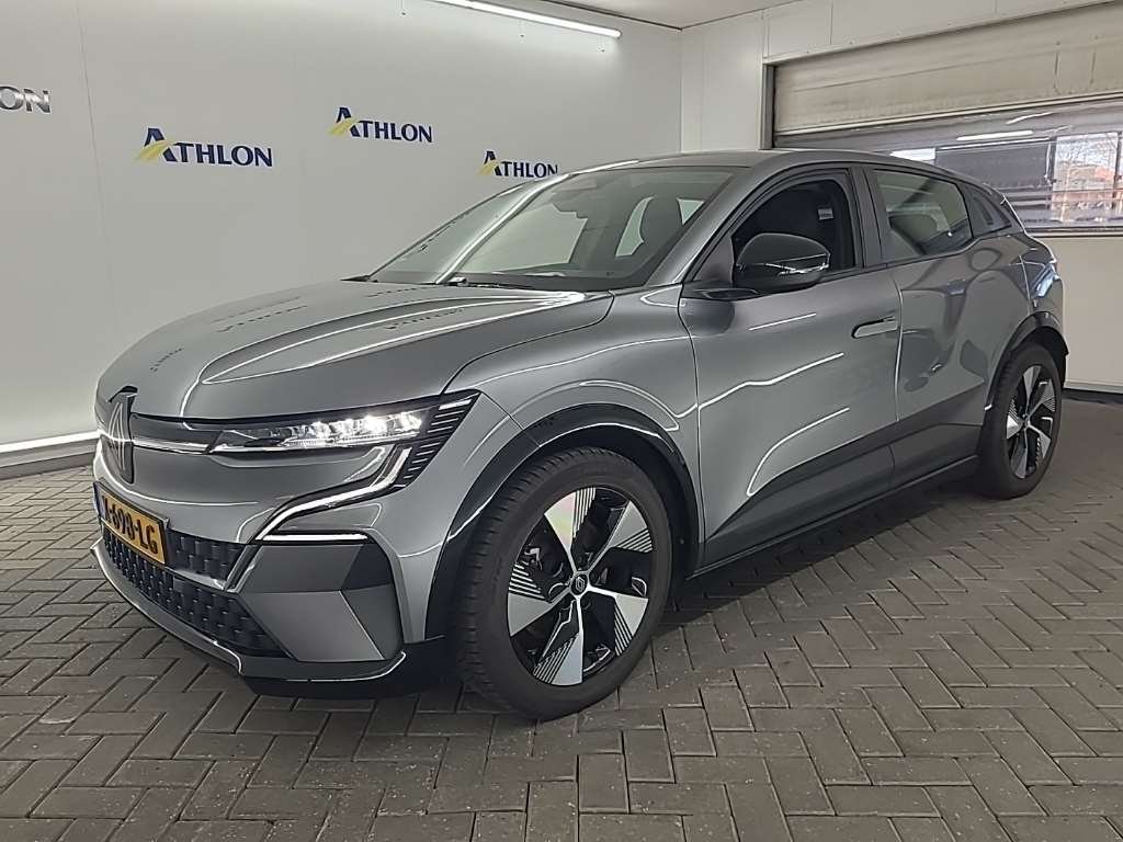 NowLeiloes | Auction Renault
