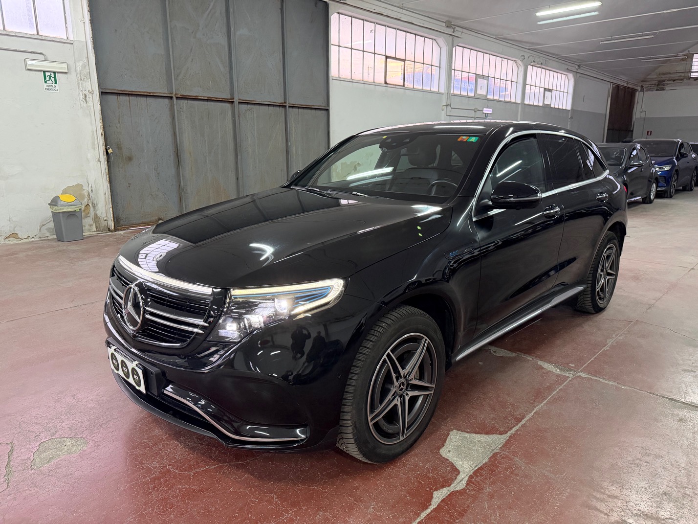 NowLeiloes | Auction Mercedes