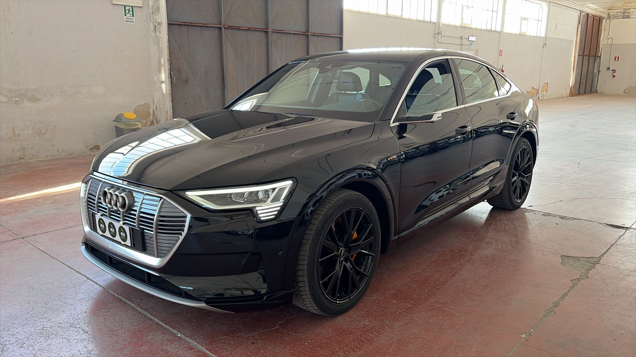 NowLeiloes | Auction Audi